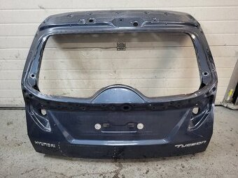 Hyundai tucson kufrove dvere
