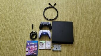 Predám playstation 4 slim