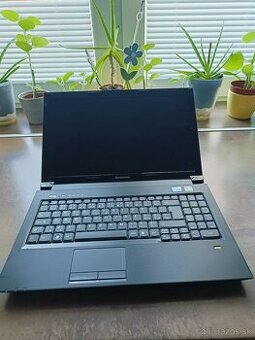 Lenovo B560 - nezapne sa