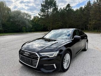 AUDI A6 LIMOUSINE 40TDI QUATTRO