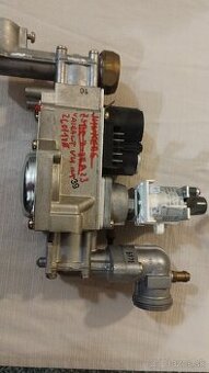 Predám použitý plne funkčný plynovy ventil na kotol Vaillant