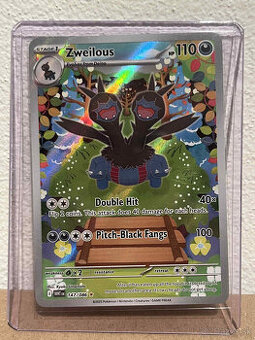 Pokemon Originalna karta