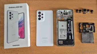 Samsung galaxy A53 5G