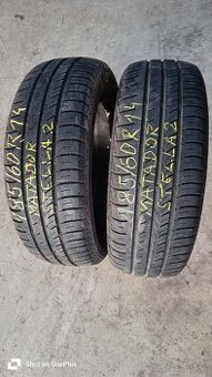 Letné 185/60R14