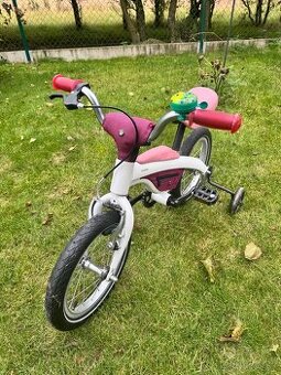 Bmw bicykel