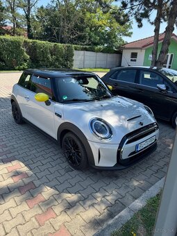 Mini Cooper S SE, 2021, ❇️SOH batérie❇️ Kamera, odpočet DPH