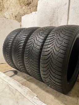 Zimné 185/55 R15