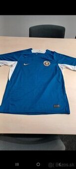 Futbalovy dres Chelsea veľkosť S Anderson