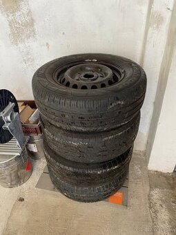 Disky Ford 235/65/r16c