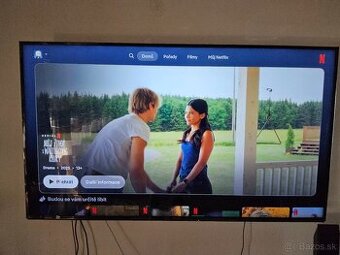 led tv Panasonic 65"