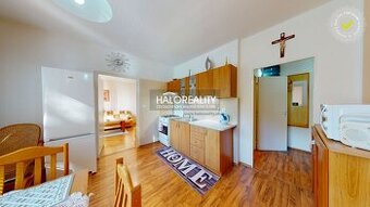 HALO reality - Predaj, jednoizbový byt Kokava nad Rimavicou