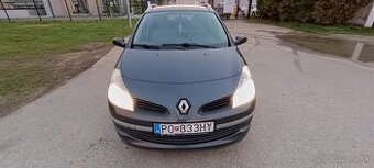 Renault Clio Grandtour 3