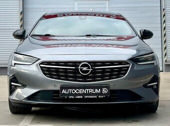 Opel Insignia 2.0 CDTi A/T8 Elegance BUSINESS 128kw 2021