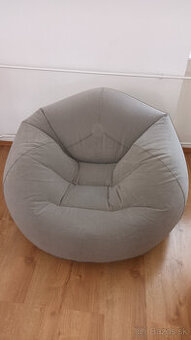 sedačka nafukovacia