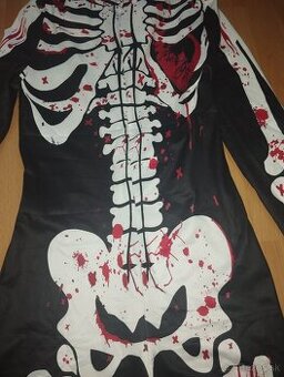 Overal Halloween