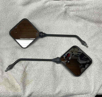 - NOVÉ - ZRKADLÁ - KORADO - BABETTA - Originály -