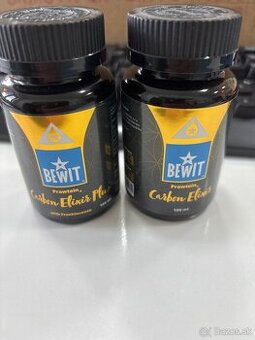 Carbon elixir