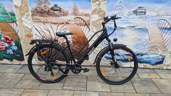Elektrobicykel  Elektrický bicykel  499 Nový