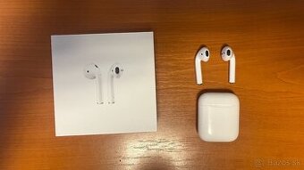 Predam Apple AirPods 2