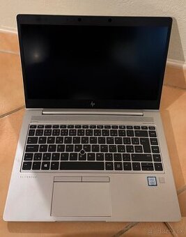 HP EliteBook 840 G6