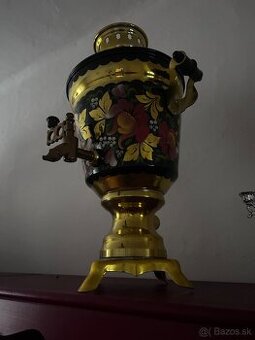 Samovar