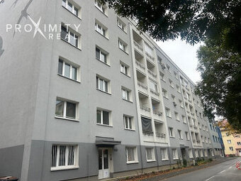 3 izbový byt s balkónom na Odborárskej ul., Košice - Sever