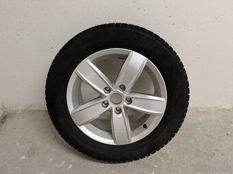Continental WinterContact TS830P 205/60 R 16 96H XL - 1