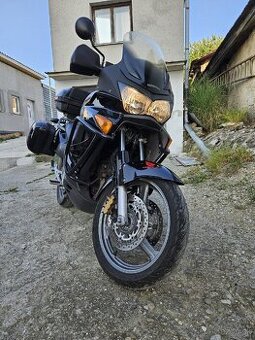 HONDA VARADERO 1000 Fi