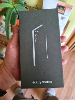 Samsung Galaxy s25 ultra 1TB Titanium Grey