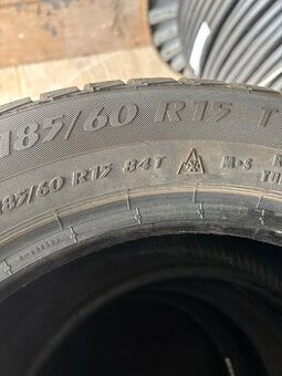 185/60 r15 zimné
