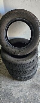Predám Nexen 195/65R15