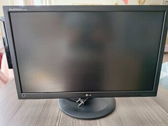 Predám 2 monitory za 30€
