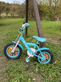 Detský bicykel “12”