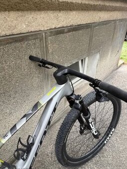 Scott Spark RC world cup 2025 vel. S