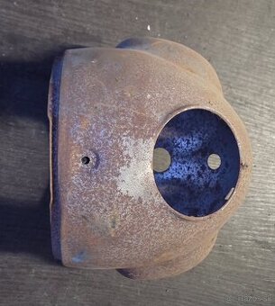 Predná maska Jawa Perak