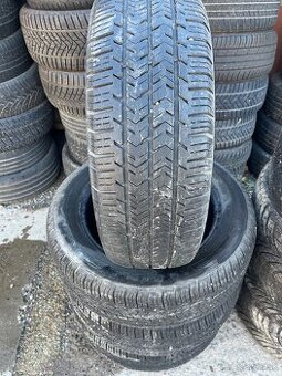 Predám 215/60R17C