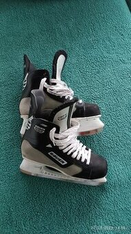Bauer korčule na lad