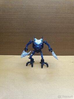 LEGO Bionicle Matoran of Light Gavla (8948)