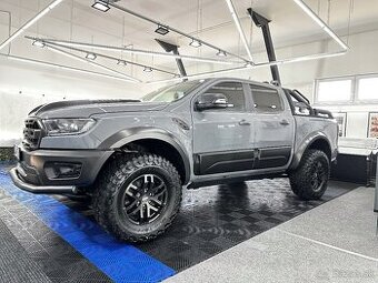 Ford Ranger RAPTOR 2.0 TDCI BiTurbo 4x4