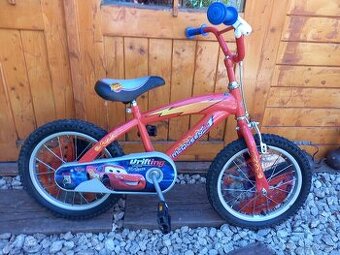 Predam detsky bicykel