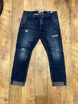 Panske rifle nove velkost 36