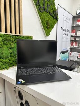 Lenovo Ideapad Gaming 3 15IAH7 - RTX 3050