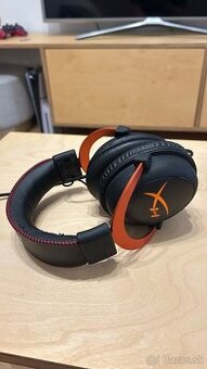 HyperX Cloud 2