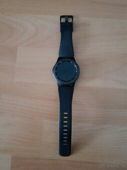 Samsung Gear S3 Frontier