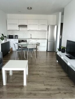 2 izbový byt vo Svite - novostavba - 1