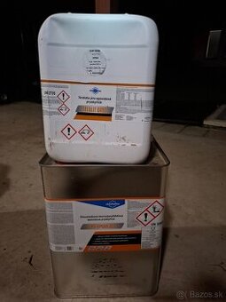 Epoxidova živica STACHEMA CHS-EPOXY 474  31.25 kg