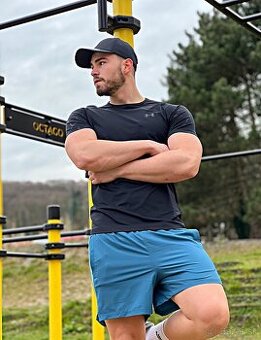 Osobný tréner vo FormFactory Sport House Bratislava