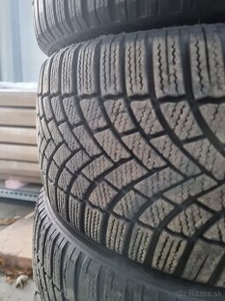 225/45 R17 - Zimné gumy Bridgestone