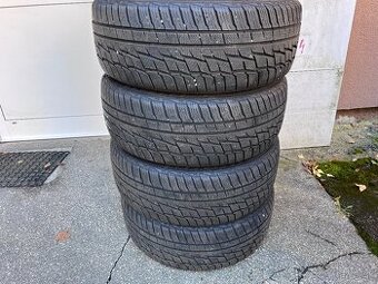 Zimné pneu 225/50 R17 Matador