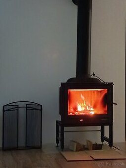 Krbová vložka NORDflam Delios 13kW Eco